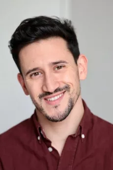 Mehdi Kerkouche poster