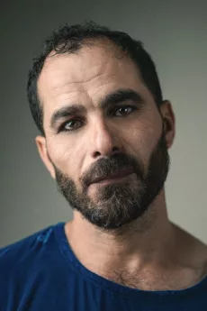 Mehdi Saki poster