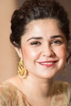 Meher Vij poster