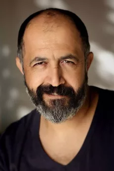 Mehmet Özgür poster