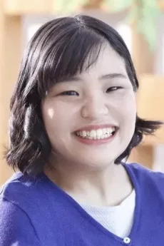 Mei Kayama poster