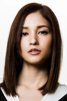 Meisa Kuroki poster