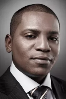 Mekhi Phifer poster