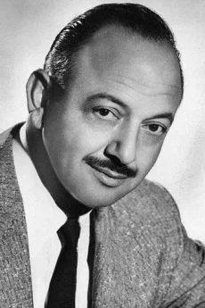 Mel Blanc poster