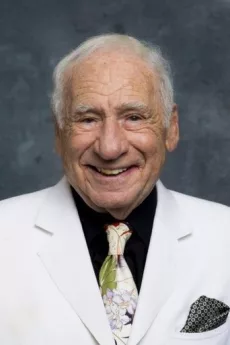 Mel Brooks poster