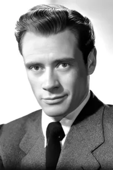 Mel Ferrer poster
