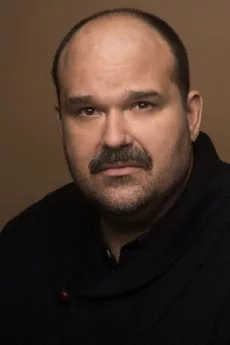Mel Rodriguez poster