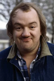Mel Smith poster