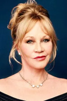 Melanie Griffith poster