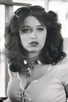 Melanie Mayron poster