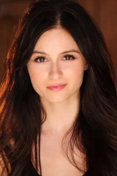 Melanie Papalia poster