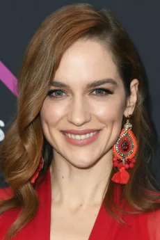Melanie Scrofano poster