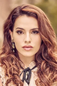 Melia Kreiling poster
