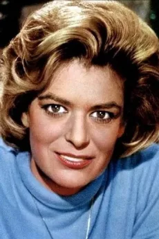 Melina Mercouri poster