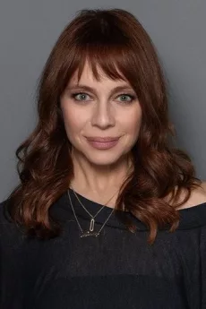 Melinda Clarke poster