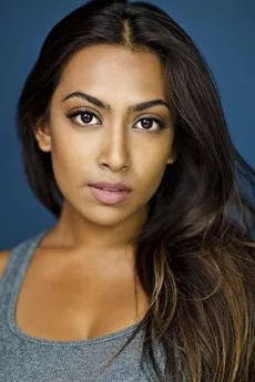 Melinda Shankar poster