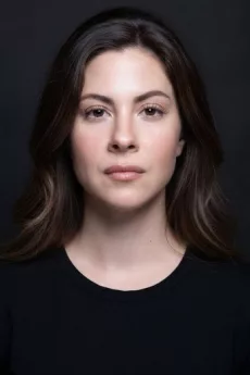 Melis Babadağ poster