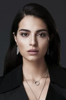 Melisa Aslı Pamuk poster