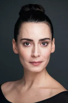Melisa Sözen poster