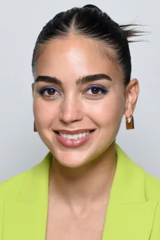 Melissa Barrera poster