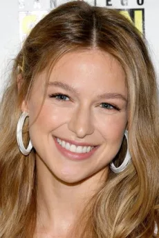 Melissa Benoist poster