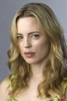 Melissa George poster