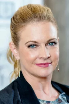 Melissa Joan Hart poster