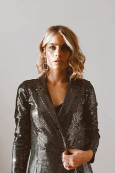 Melissa Joy Boerger poster