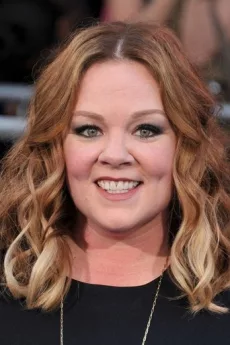 Melissa McCarthy poster