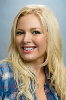 Melissa Peterman poster