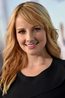 Melissa Rauch poster