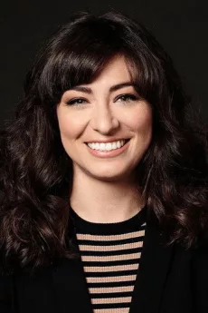 Melissa Villaseñor poster