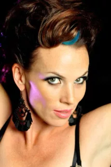 Melissa Williams poster