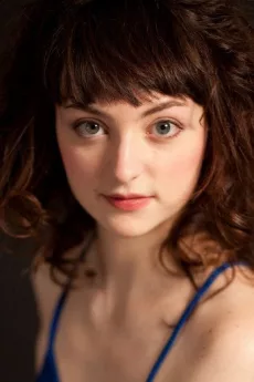 Mélodie Richard poster