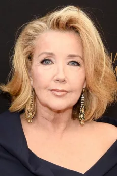 Melody Thomas Scott poster