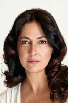 Meltem Cumbul poster