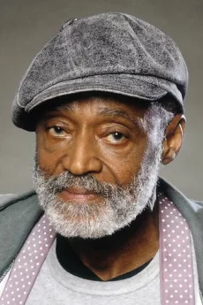Melvin Van Peebles poster