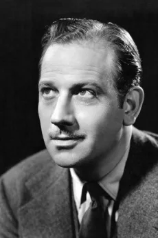 Melvyn Douglas poster