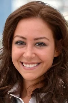 Menna Shalabi poster
