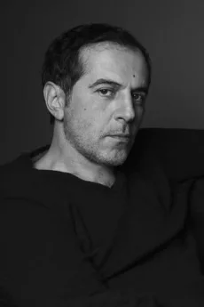 Merab Ninidze poster
