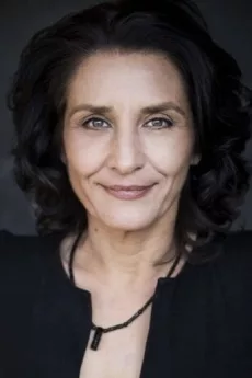 Meral Perin poster