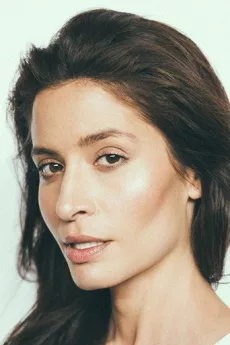 Mercedes Mason poster