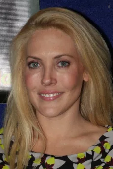 Mercedes McNab poster
