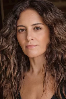 Mercedes López Renard poster