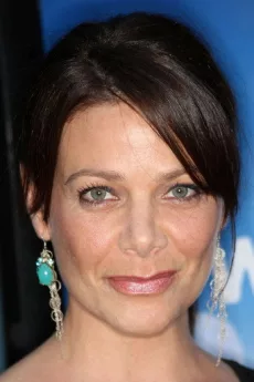 Meredith Salenger poster