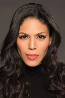 Merle Dandridge poster