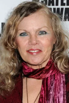 Merrie Lynn Ross poster