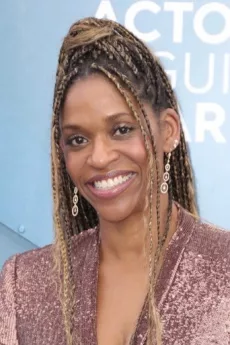 Merrin Dungey poster