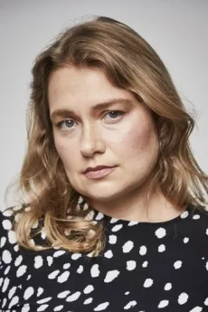Merritt Wever poster