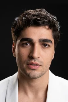 Mert Ramazan Demir poster